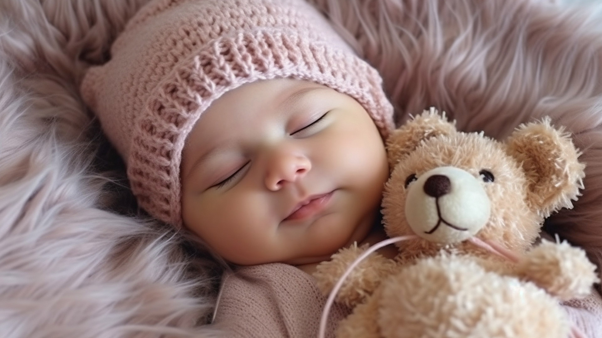 Scegli il peluche perfetto per il tuo bambino