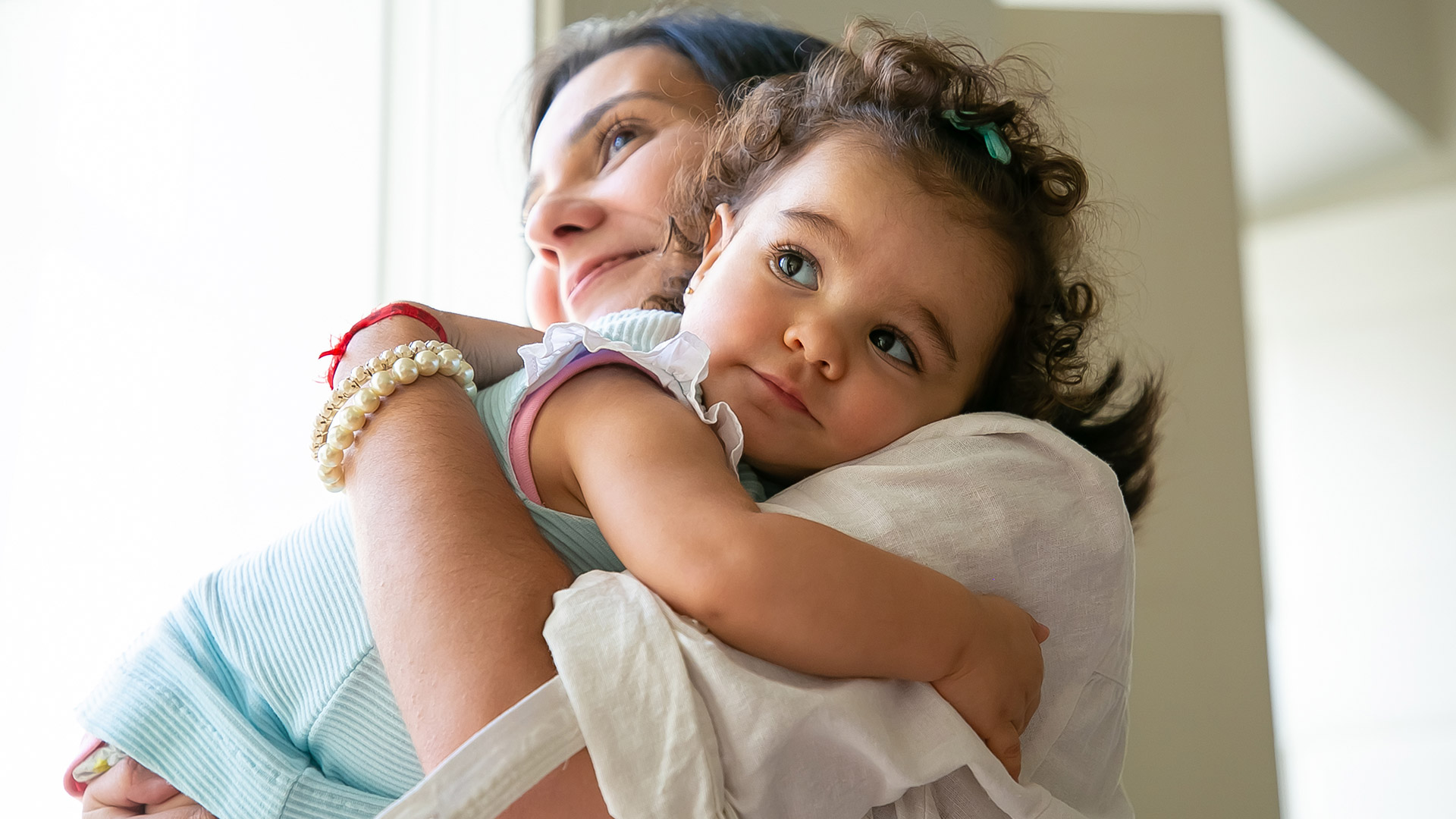 Adattarsi all’asilo nido: come aiutare il tuo bambino