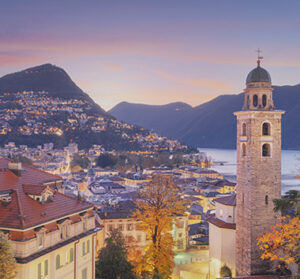 Asilo Nido a Lugano